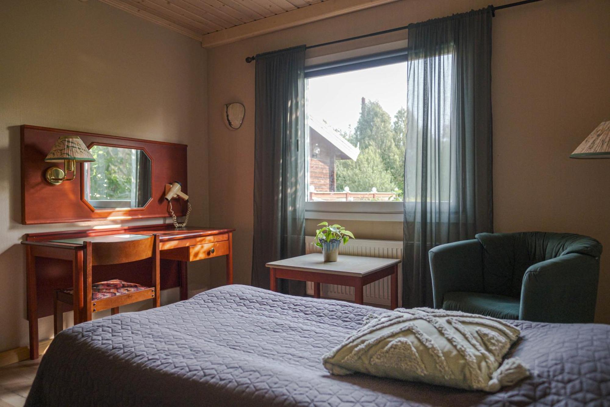 Jaemtkrogen Hotell Bräcke 部屋 写真