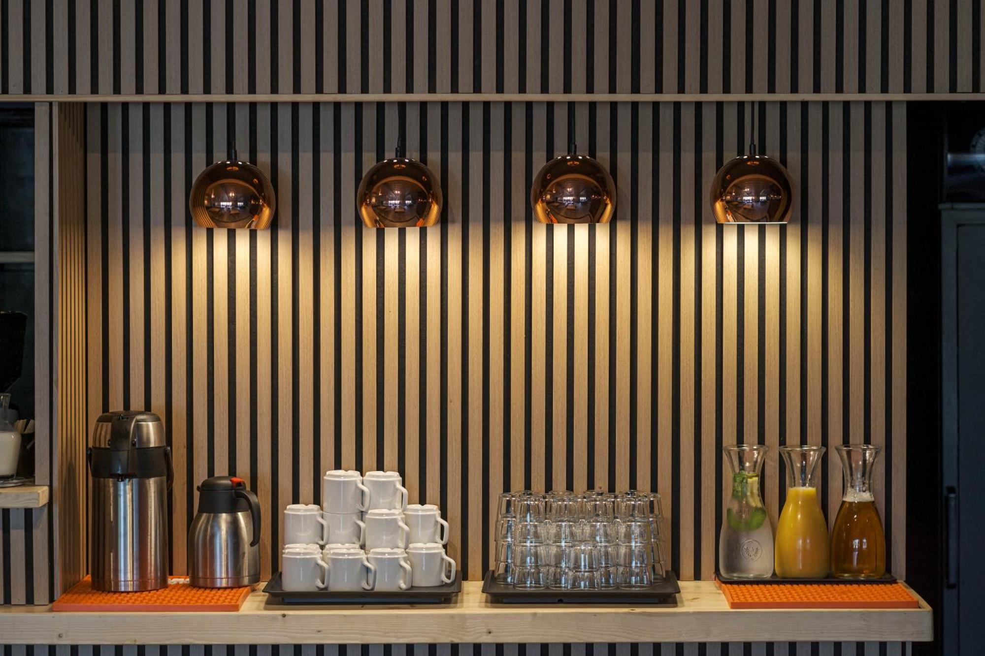 Jaemtkrogen Hotell Bräcke エクステリア 写真