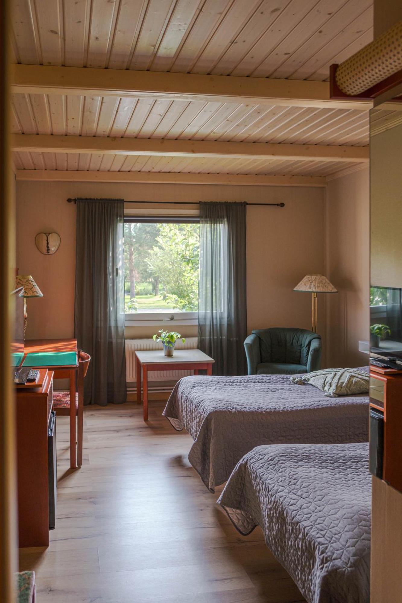 Jaemtkrogen Hotell Bräcke 部屋 写真