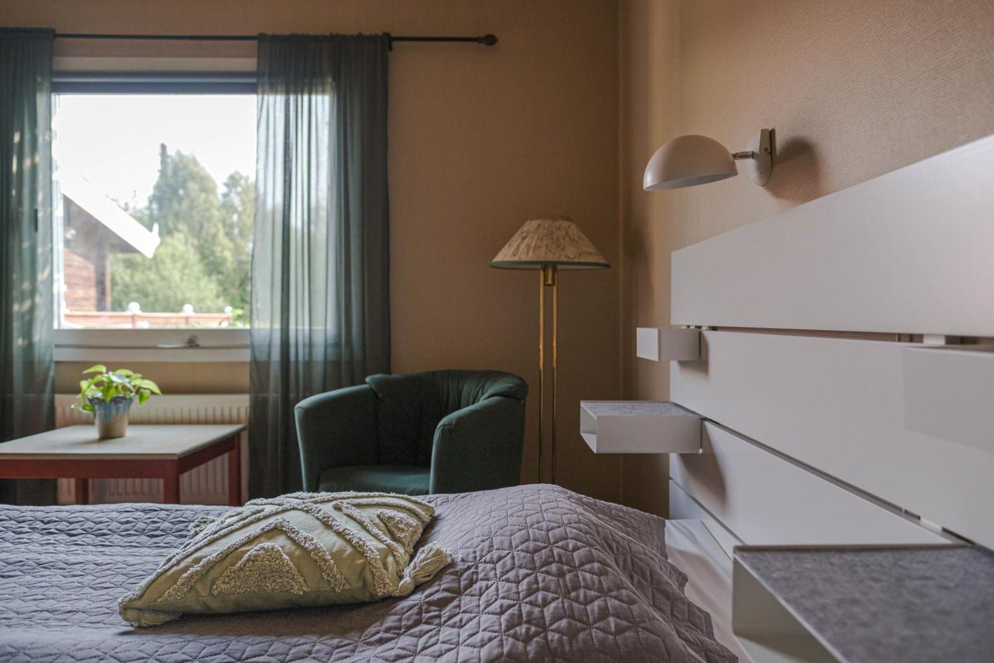 Jaemtkrogen Hotell Bräcke 部屋 写真