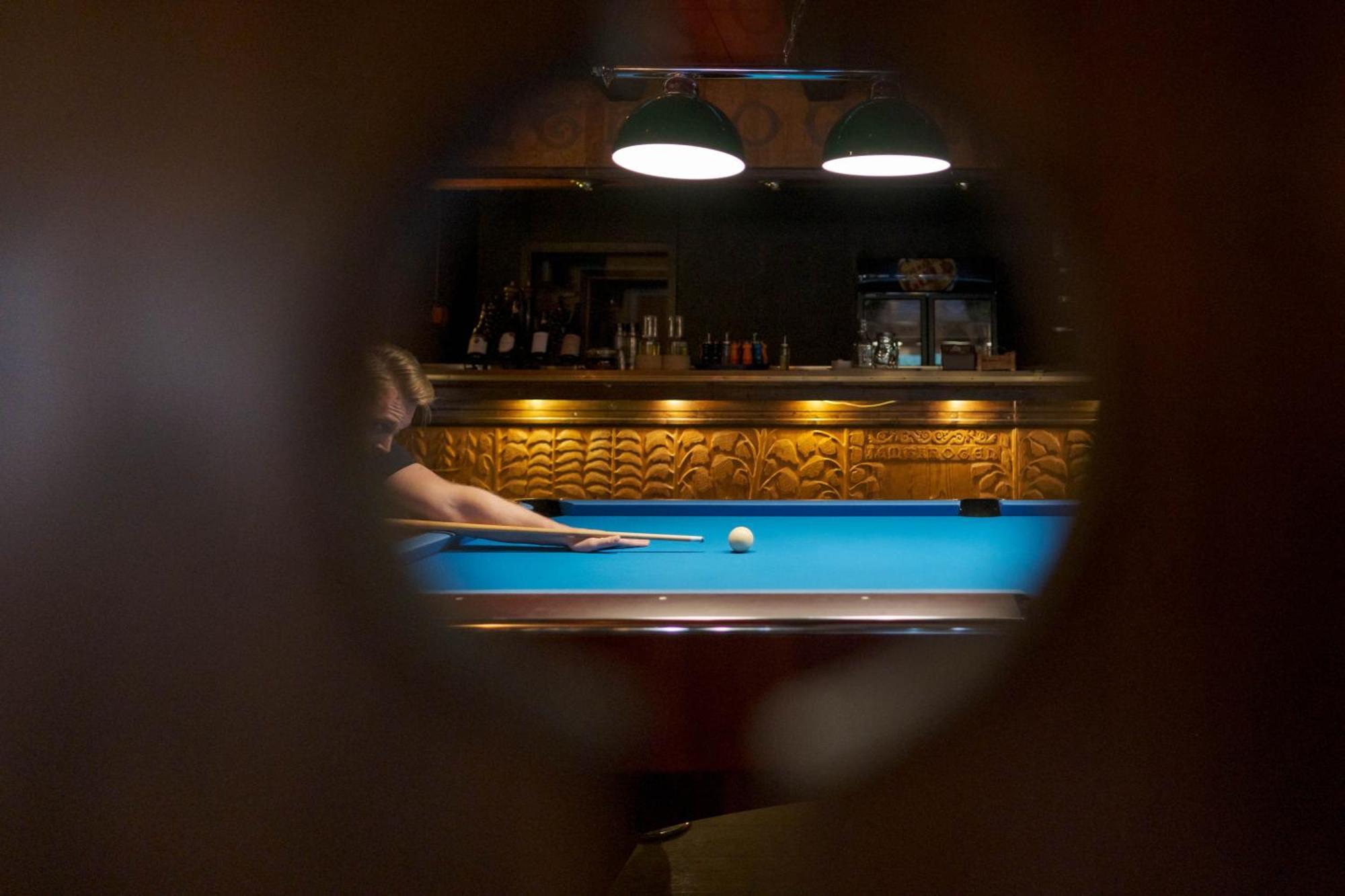Jaemtkrogen Hotell Bräcke エクステリア 写真