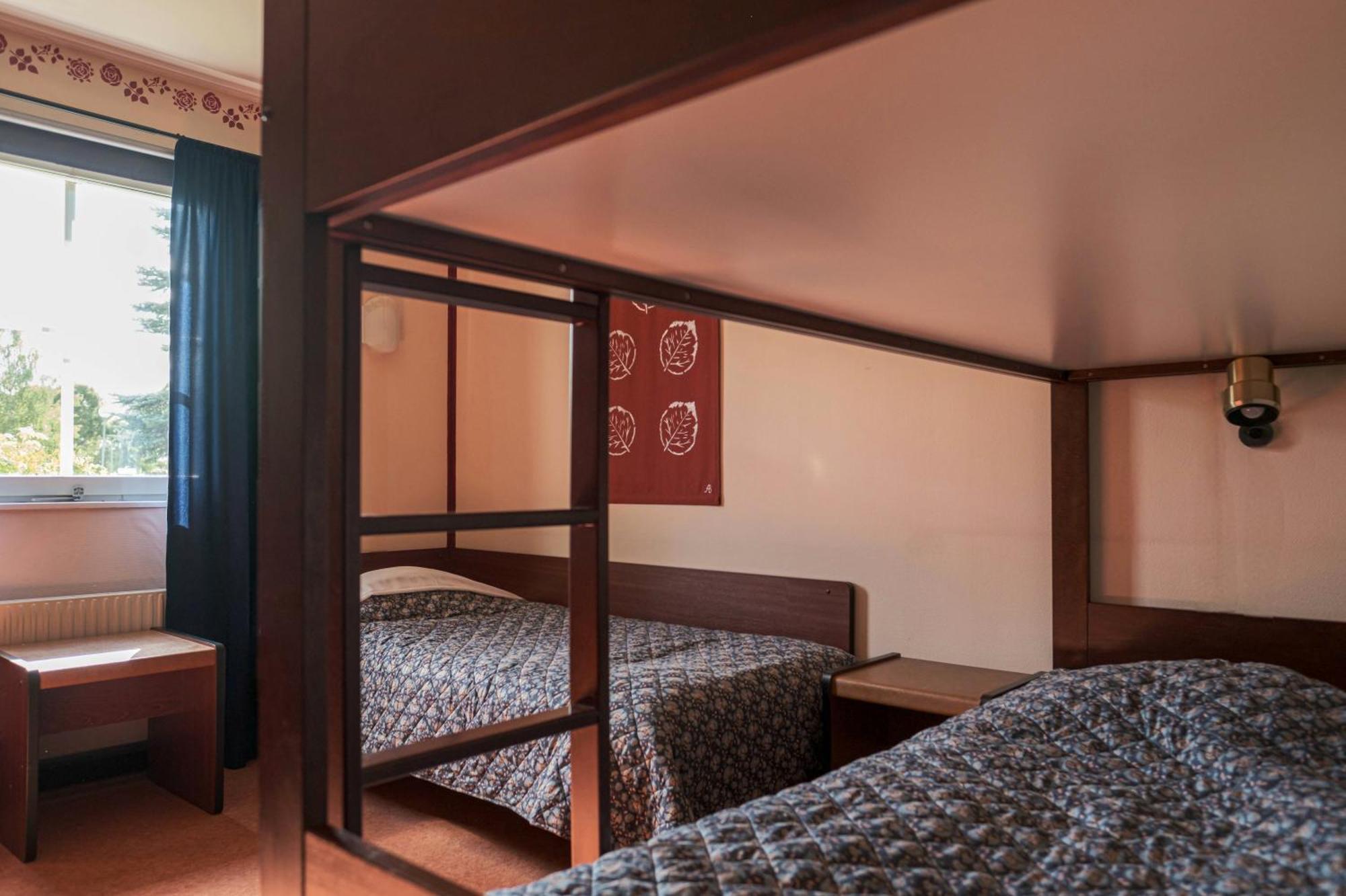 Jaemtkrogen Hotell Bräcke 部屋 写真