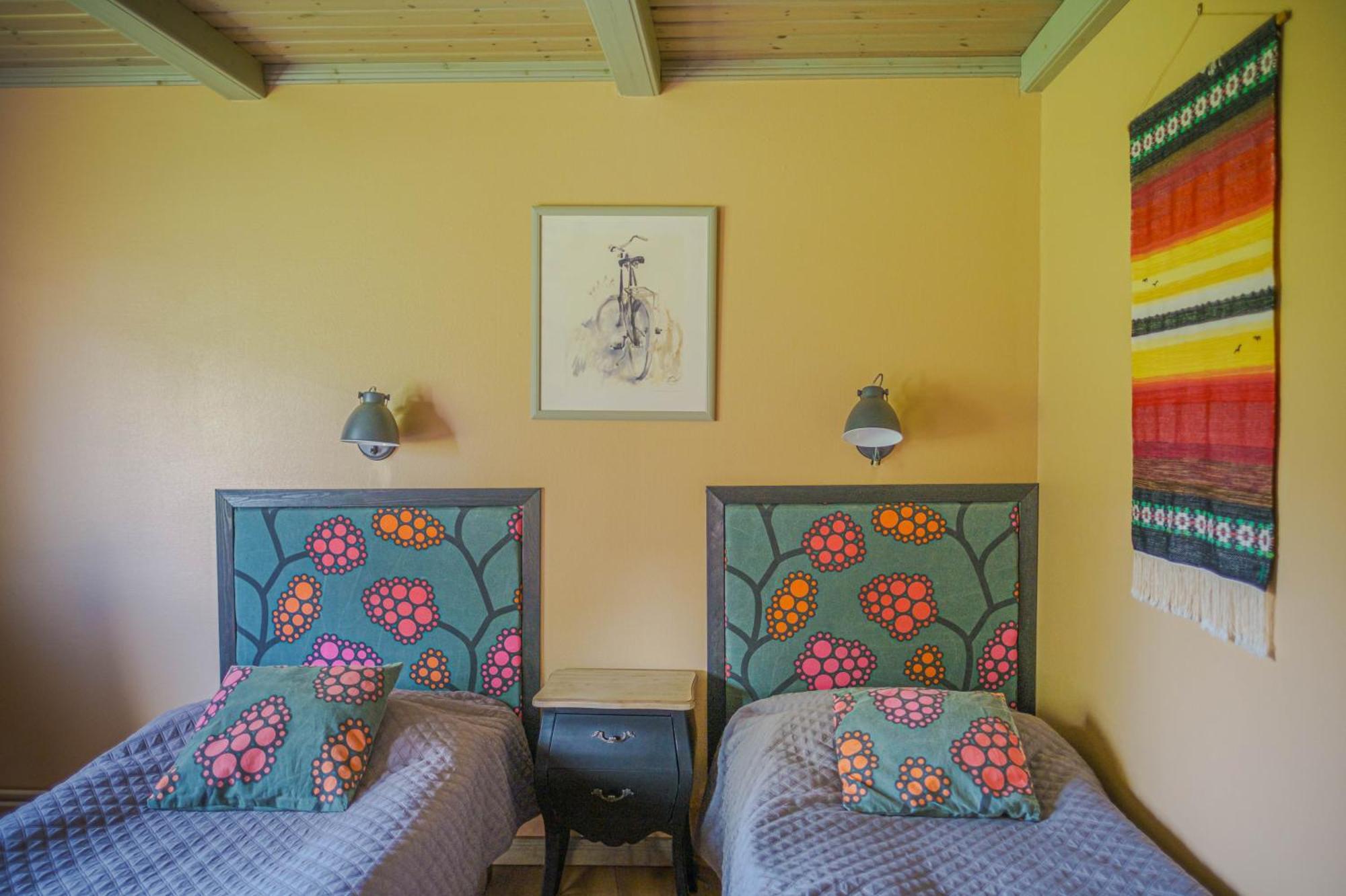 Jaemtkrogen Hotell Bräcke 部屋 写真