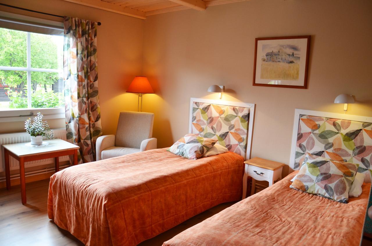 Jaemtkrogen Hotell Bräcke エクステリア 写真