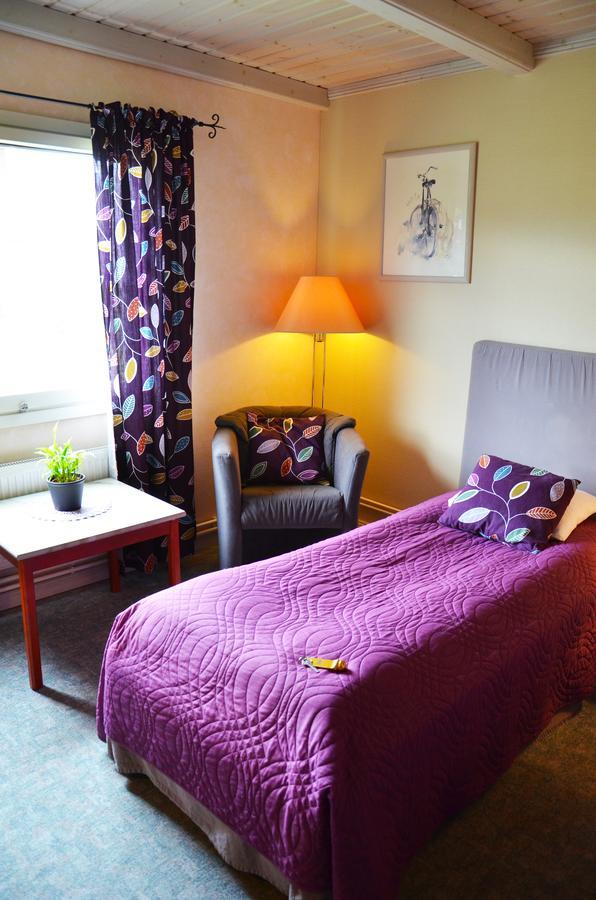 Jaemtkrogen Hotell Bräcke エクステリア 写真